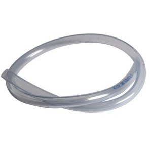Rohr aus PVC Ø: 13X17 L: 1M- DIFF pour Chaffoteaux - 60081266-02