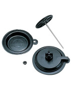 Reparaturset Wasserschalter- DIFF pour Chaffoteaux - 60100147-20
