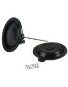 Reparaturset Wasserschalter- DIFF pour Chaffoteaux - 60081423