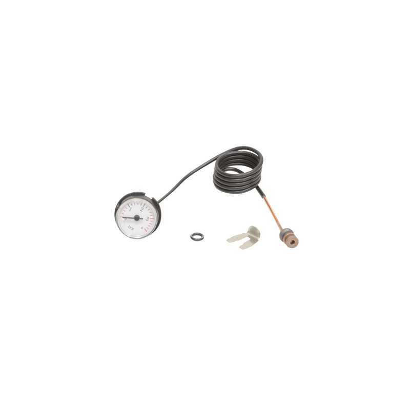 Manomètre- DIFF pour Chaffoteaux - 60001907