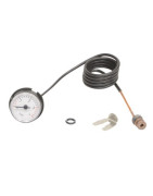 Manomètre- DIFF pour Chaffoteaux - 60001907