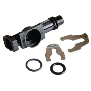 Durchflussschalter-Anschluss-Set ECONCEPT TECH C- FERROLI - 39837170