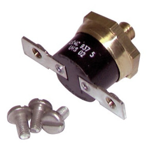 Thermostat mit Begrenzer 94°C- DIFF pour Frisquet - F3AA40076