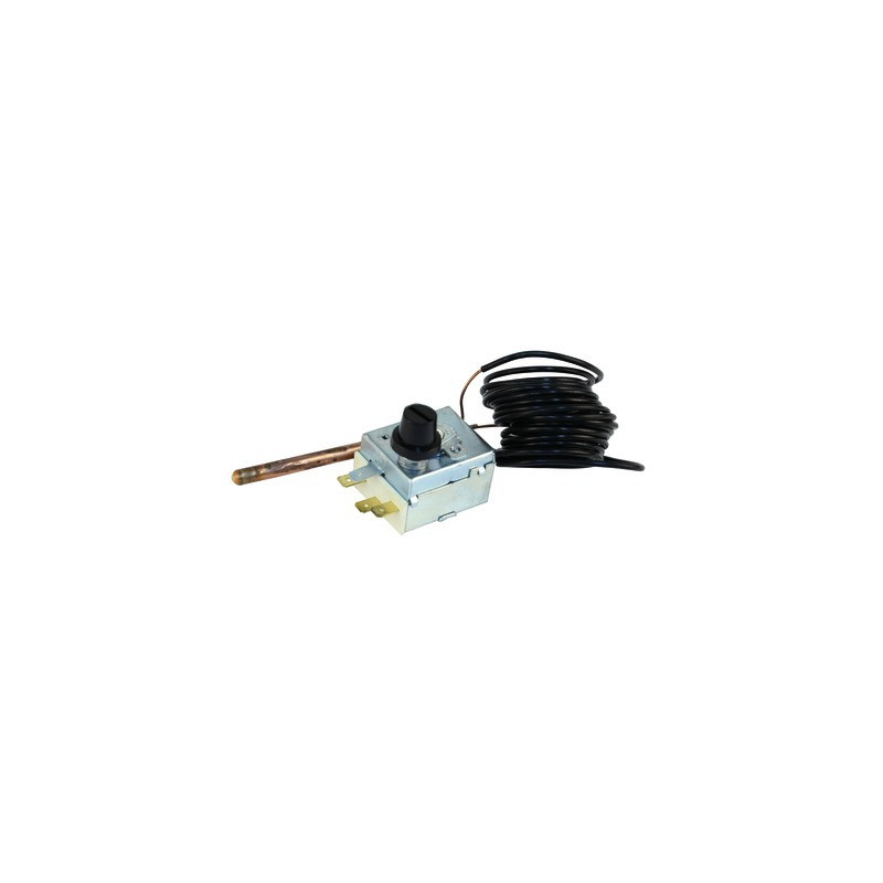 Temperaturregler mit Fühler RAK 21.2036.1 Typ RAK 21- DIFF pour De Dietrich Chappée - 17007108
