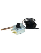 Temperaturregler mit Fühler RAK 21.2036.1 Typ RAK 21- DIFF pour De Dietrich Chappée - 17007108