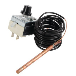 Sicherheitsthermostat TG400- DIFF pour De Dietrich Chappée - S170C56FA