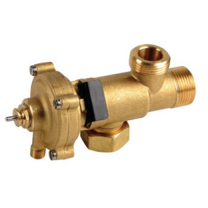 Sanitärer Druckwächter- DIFF pour De Dietrich Chappée - JJJ005652130