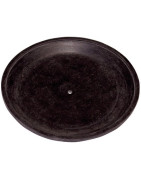 Membran Wasserdruckschalter- DIFF pour De Dietrich Chappée - JJJ005405330  - (X3)