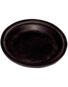 Membran Sicherheit für Wasserdurchsatz- DIFF pour De Dietrich Chappée - JJJ005405320  - (X3)