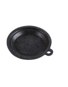 Membran Sicherheit für Wasserdurchsatz ( )- DIFF pour De Dietrich Chappée - JJJ005405960  - (X3)