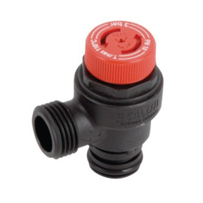 Sicherheitsventil Idra/c- DIFF pour Atlantic - 174425