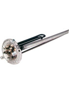 Panzer-Heizelement Art-Nr. 992163- DIFF - 415149