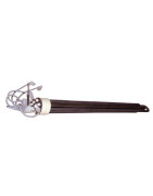 Panzer-Heizelement Trockeneinbau- DIFF pour Chaffoteaux - 819305 Panzer-Heizelement Trockeneinbau- DIFF pour Chaffoteaux - 819305