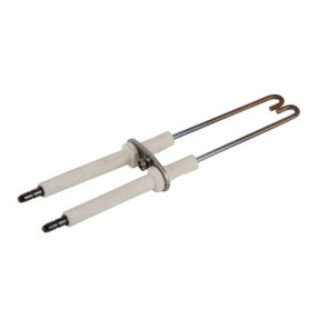 Spezifische Elektrode BE1.0 Typ 1 - (1 Stück)- DIFF pour Buderus - 63025269