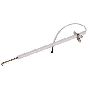 Zündelektrode- DIFF pour Bosch - 87168247460