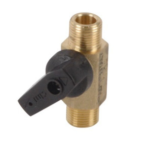 Robinet de remplissage MM3/8"- DIFF pour De Dietrich Chappée - 7225860