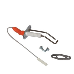 Électrode allumage/ionisation- DIFF pour De Dietrich Chappée - S100890