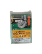 Coffret de sécurité dmg 972-n- DIFF pour De Dietrich Chappée - 200023091
