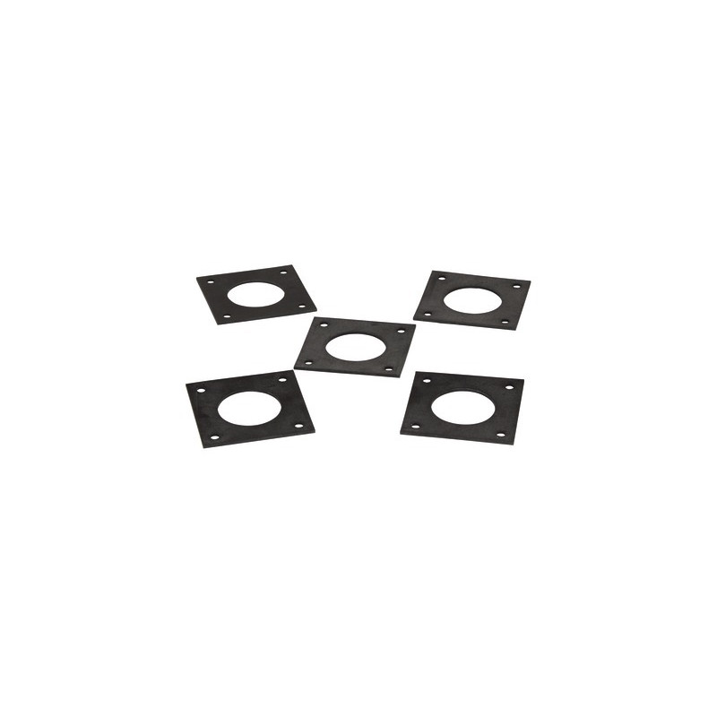 Joint Venturi- DIFF pour De Dietrich Chappée - S100624  - (X5)