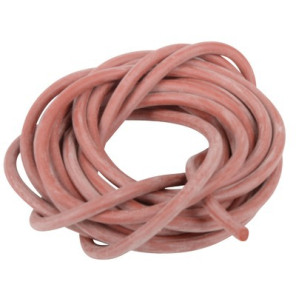 Cordon silicone Ø7 mm- DIFF pour De Dietrich Chappée - S101368