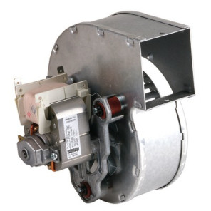 Gebläse- RIELLO - 4363730