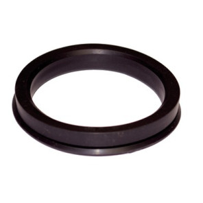 Lippendichtung Außen-Ø100mm- DIFF pour De Dietrich Chappée - 97865235