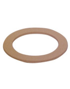 Brennerdichtung- DIFF pour De Dietrich Chappée - 97904226 Brennerdichtung- DIFF pour De Dietrich Chappée - 97904226