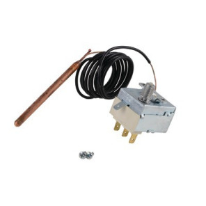 Sicherheitsthermostat 110°C- DIFF pour Atlantic - 178939