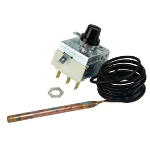 Sicherheitsthermostat 110°C- DIFF pour Atlantic - 178925