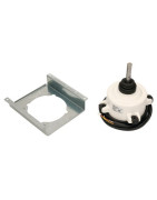Moteur ventilateur 30 45 54- DIFF pour Atlantic - 891202 Moteur ventilateur 30 45 54- DIFF pour Atlantic - 891202