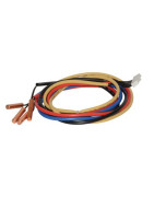 Jeu de sondes vannes a et b ao- DIFF pour Atlantic - 898644