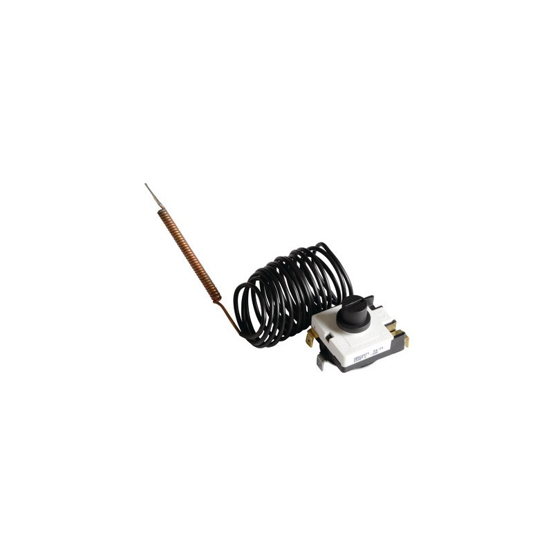 Temperaturregler mit Fühler Typ 400 Typ TG400 100deg- DIFF pour Bosch - 87168419890