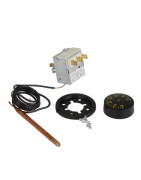 Regelungsthermostat mit Fühler IMIT Typ TR 2 0-60deg- DIFF - 485016