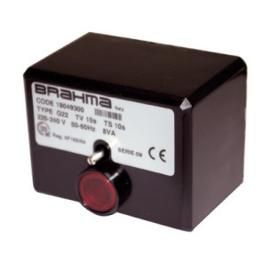 Steuergerät BRAHMA G22/09 einzeln- BRAHMA - 18049300