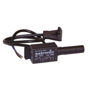Infrarotdetektor von Schwankungen IRD für Heizöl SATRONIC ird 1010 weiß- HONEYWELL HOME - 1650206U
