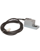 Moteur clapet d'air LM24AP5-F/300.1 FRL- FROLING - 54606A
