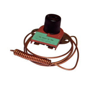 Sicherheitsthermostat- DIFF pour Chaffoteaux - 340358