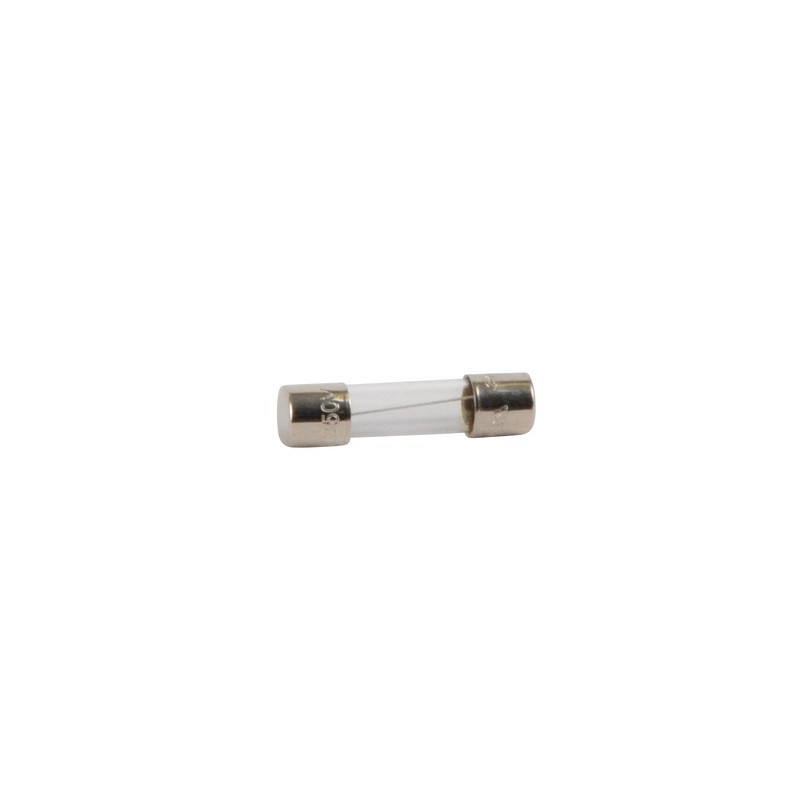 Fusible Ø5x20 t1,6a 250v- SIME - 6233506
