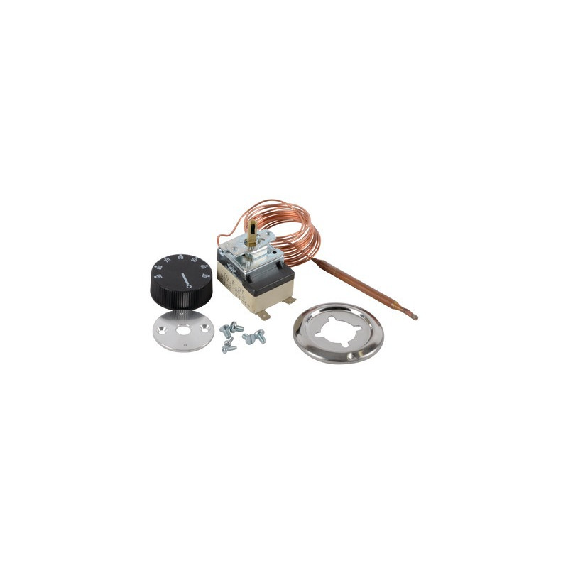 Temperaturregler mit Fühler und Kapillarreglung Typ AB 224.4- DIFF - 703419