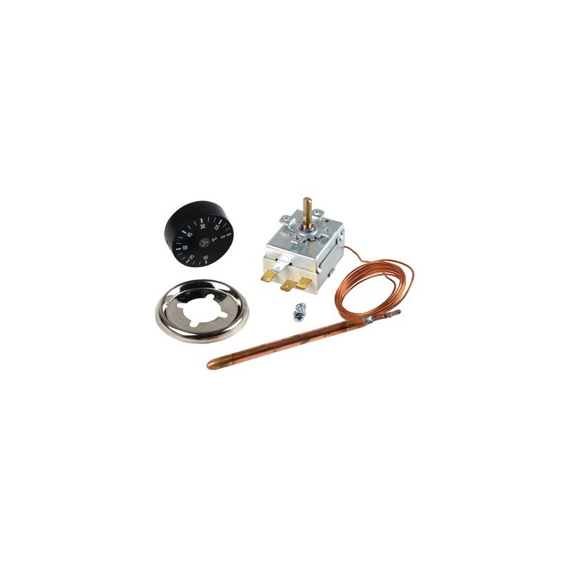 Regelungsthermostat mit Fühler Standard Typ AB 150 cap 1,5- DIFF - 703432