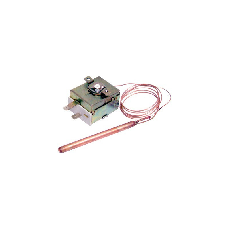Sicherheitsthermostat mit Fühler, Kapillar und autom. Rückstellung Typ LS3- DIFF - 704360