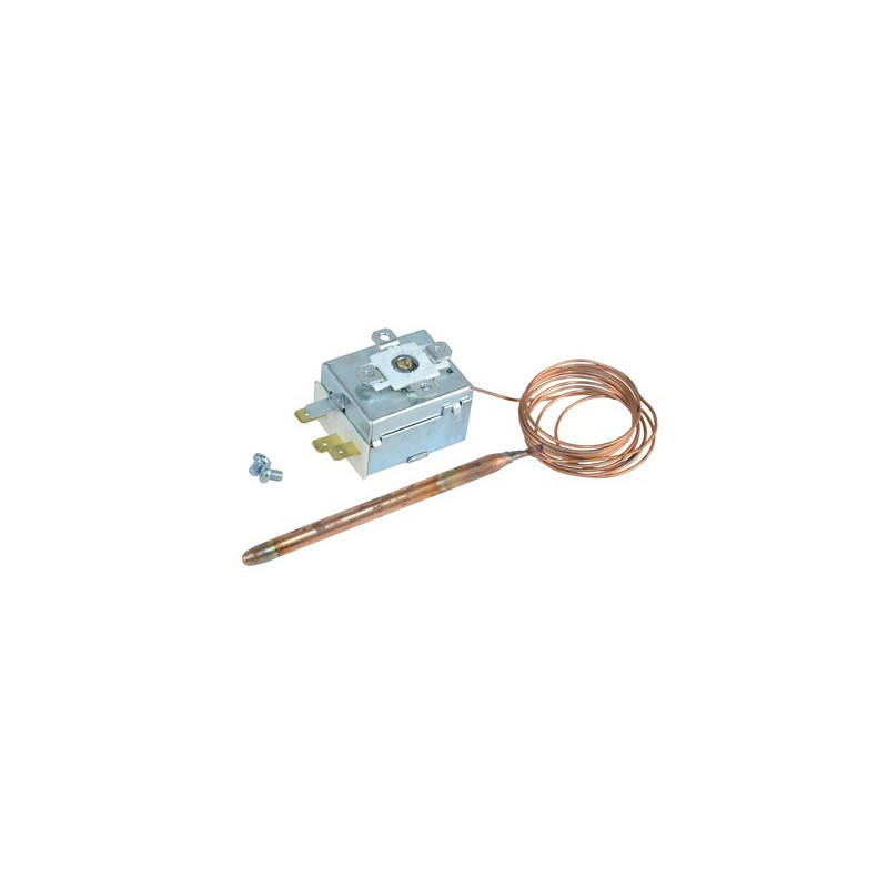 Temperaturbegrenzer mit Fühler Typ TR2- DIFF - 709073