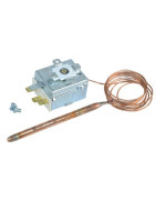 Temperaturbegrenzer mit Fühler Typ TR2- DIFF - 709073