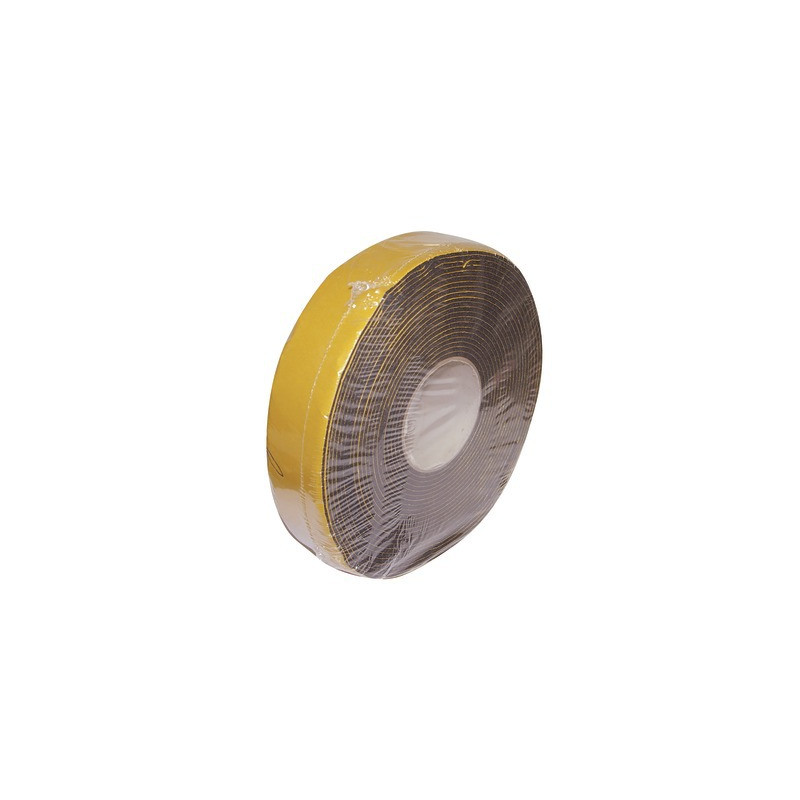 Kaltwerkzeug Schwarzes Isolierklebeband- DIFF - 806370