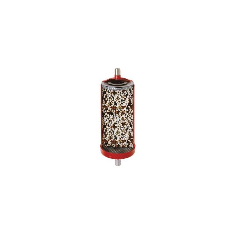 Filtre déshydrateur compact réversible- DIFF - 806606