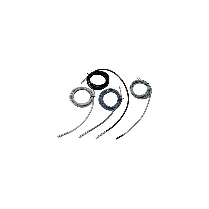 Sonde PTC silicone- DIFF - 806649