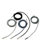 Sonde PTC silicone- DIFF - 806649
