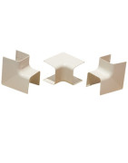 Angle interne 80x60 blanc crème 9001- DIFF - 807713 - (X6) Angle interne 80x60 blanc crème 9001- DIFF - 807713 - (X6)