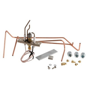 Zündbrenner 3 bis 10el- DE DIETRICH - 83885504