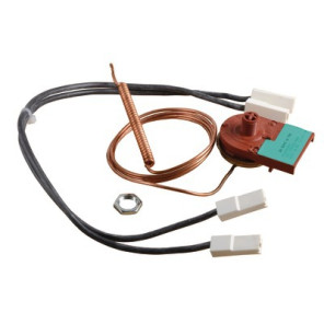 Sicherheitsthermostat mit Kabel für DTG S 200- DE DIETRICH - 84094705